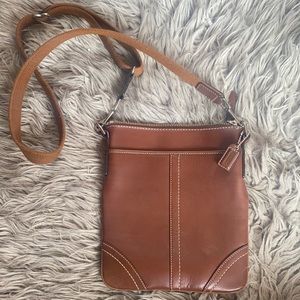 Coach crossbody bag